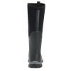 Muck Boots Arctic Sport Tall Waterproof Wellingtons Black